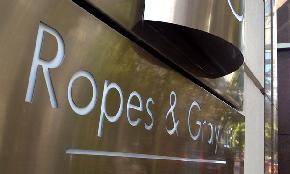 Ropes & Gray Offers Voluntary Buyouts to US Staff Citing 'Unpredictability'
