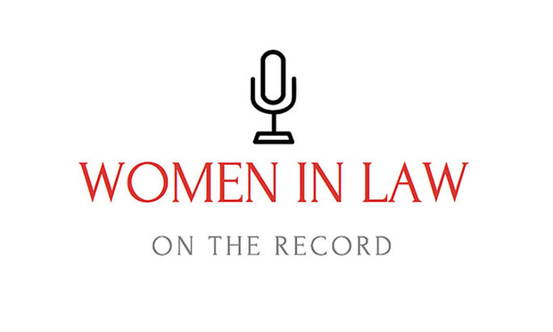 Greenberg Traurig Associate Launches Podcast for 'Women in Law'