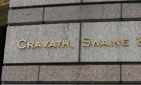 Cravath Promotes All Female Partner Class