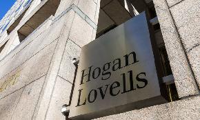 Milbank Partner Jumps to Hogan Lovells in New York