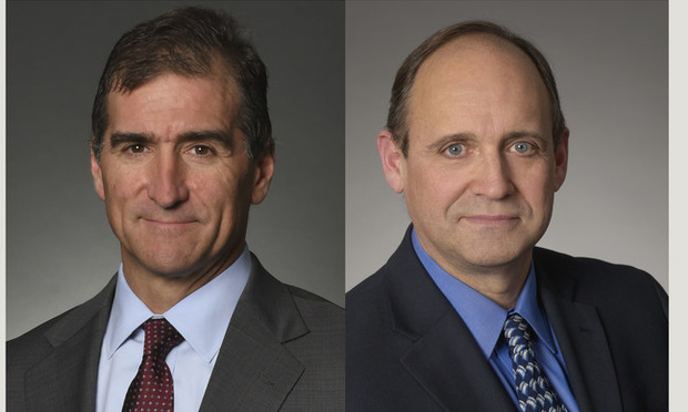 Sidley Austin Snags New Partners From Davis Polk Clifford Chance