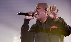 Rocawear Owner Blasts Jay Z Claims Over AAA Arbitrators' Diversity