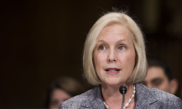 Mother Knows Best According to Kirsten Gillibrand