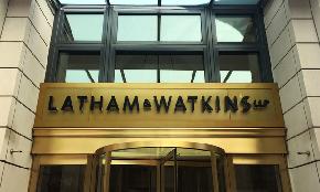 Latham & Watkins Lures M&A Dealmaker From Paul Weiss