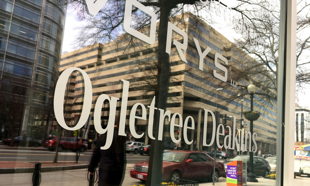 Ogletree Deakins Partners With AI Company to Build Better Data