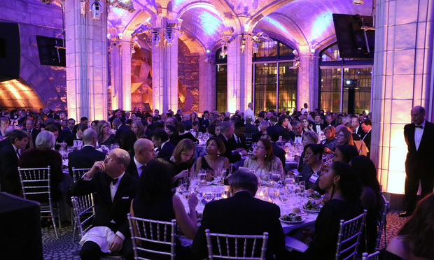 Deadlines Extended: The American Lawyer Industry Awards Now Open