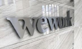 Skadden Simpson Thacher Advise on Long Awaited WeWork IPO