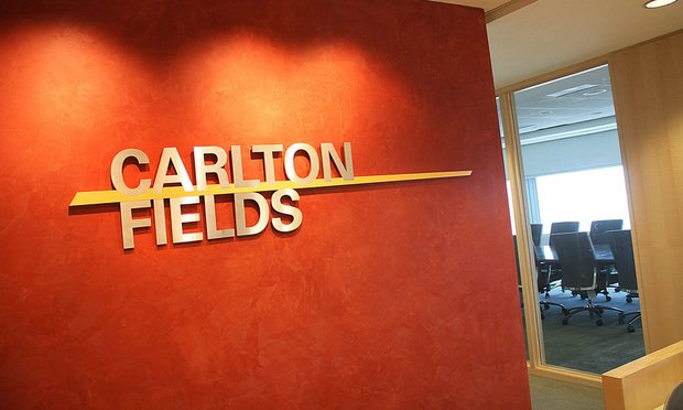 Five Years Later Was Carlton Fields' Merger a Failure 
