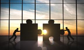 O'Melveny and Allen & Overy Merger Talks Reach Final Stages