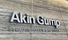 Akin Gump Clients Offer Joint Summer Internships for Diverse Law Students