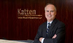 After Strong Year Katten Sets Sights on Greater Growth Brand Recognition
