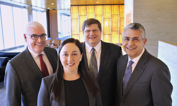 Jenner & Block Hires 8 Lawyer Chicago Team in Energy Group Expansion