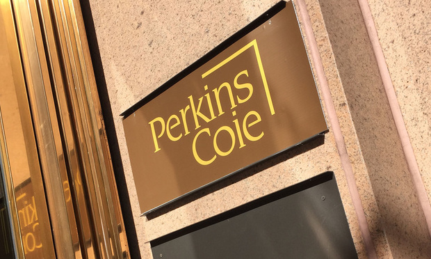Perkins Coie Hires Greenberg Traurig Vet as Chief Talent Officer