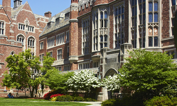 Yale Law School.