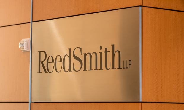 Reed Smith Continues Spring Hiring Streak With NY Int'l Arbitration Pro