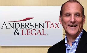 Andersen Global Bolts on German Law Firm