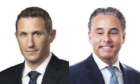 King & Spalding Adds Latham Restructuring Pair in NY Chicago