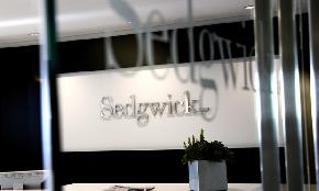 Sedgwick's 1 9M Clawback Settlement Gets Go Ahead in Chapter 11 Approval