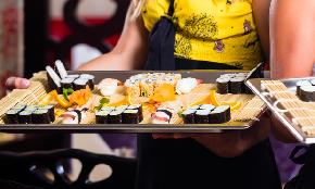John Quinn's Bet on Sushi Pays Off