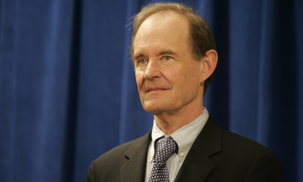 David Boies Is Not Finished With Jeffrey Epstein