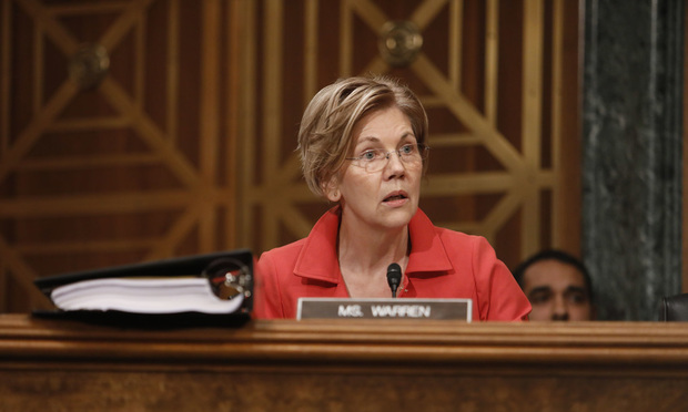 Deal Watch: Warren Goes After PE Apple Buys Modems International Snacks Make Moves