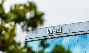 Weil Donates 1 5M From Pro Bono Win to Benefit Mexican Americans