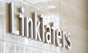 Linklaters Flexi Lawyer Head Leaves After Just Weeks In the Role