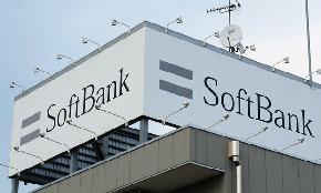 Cleary Simpson Thacher Grab Roles on Multibillion Dollar SoftBank Deal
