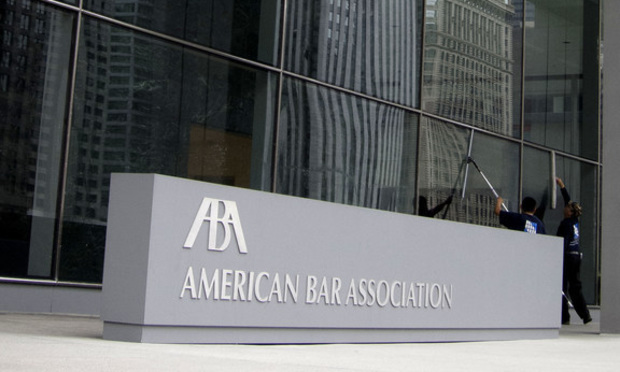 ABA Could Encourage States to Allow Outside Ownership of Law Firms