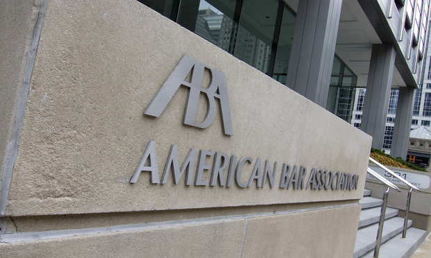 ABA Looks to Clean Up Process Surrounding Lateral Moves