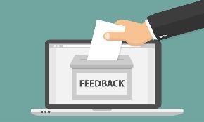Legal Tech Providers Want Lawyers' Feedback Why Can't They Get It 