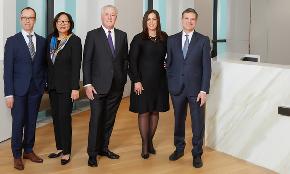 Built to Win: Sidley Austin Litigation Department of the Year Finalist