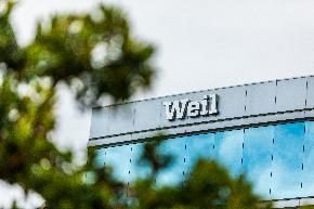 Weil Adds London Corporate Partner in Rare Exit From Slaughter and May