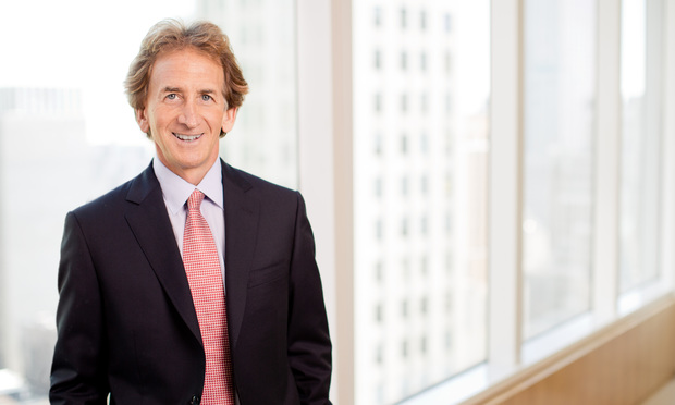 Busy Litigation Docket Big Deals Drive Gains at O'Melveny & Myers