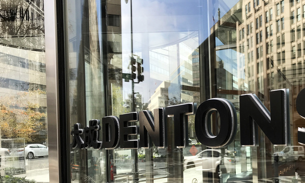 Dentons Is Investigating Its Saudi Arabia Office Here's What We Know 
