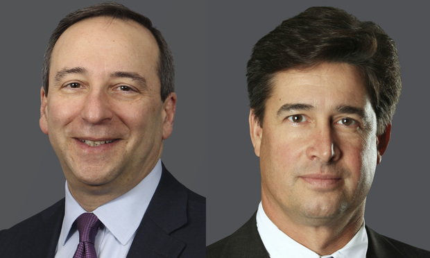 Mayer Brown Continues White Collar Spree Taking DC Partner From Paul Hastings