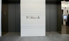 Milbank Matches Bonus Scale But Will Pay Out Extra Money for Top Performers