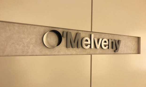 O’Melveny offices in Washington, D.C.