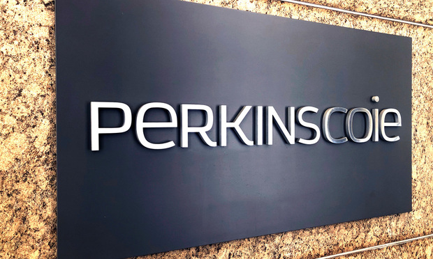 IP Products Liability and Political Law Pushed Perkins Coie Toward Growth in 2019