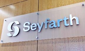 Seyfarth Eyes New Seattle and Dallas Outposts After Strong 2019
