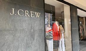 Weil Nabs First Big Retail Bankruptcy of Pandemic Era as J Crew Succumbs to Chapter 11