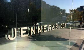 Jenner & Block Hits Back at Chicago Landlord Says It's Owed 840 000 in Rent Credit