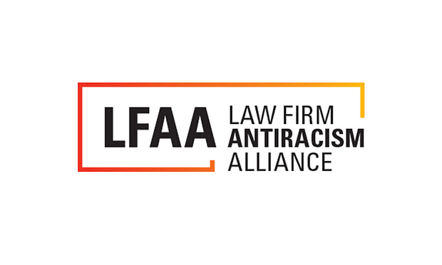 Over 125 Firms Have Joined the Law Firm Antiracism Alliance