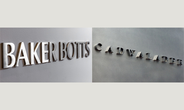Baker Botts Cadwalader to Restore Pay After COVID 19 Cuts