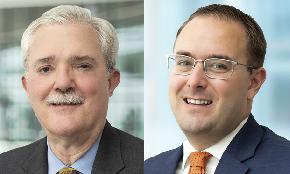 Polsinelli Brings on Holland & Knight Pair Expanding ESOP Practice