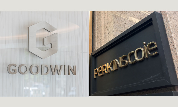 Life Sciences Hires Continue to Explode Goodwin Perkins Coie Latest to Add Partners