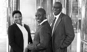 'We Decided to Create Change': 3 Ex Big Law Vets Launch New Black Owned Firm