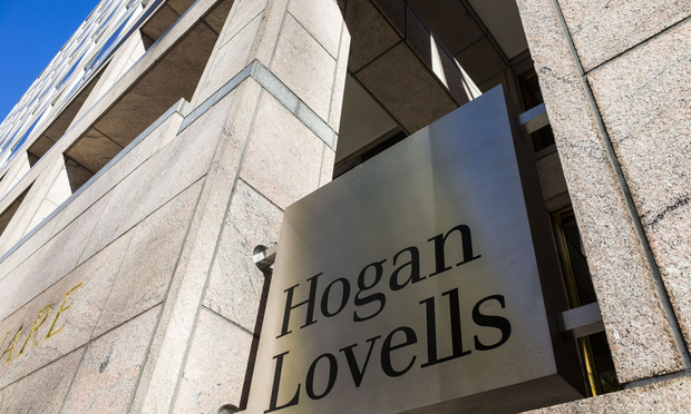 Kirkland Capital Markets Vet Jumps to Hogan Lovells