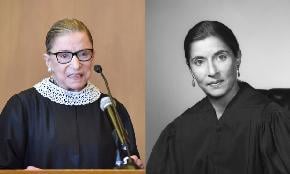 RBG: A Feminist Even My Mother in Law Could Like