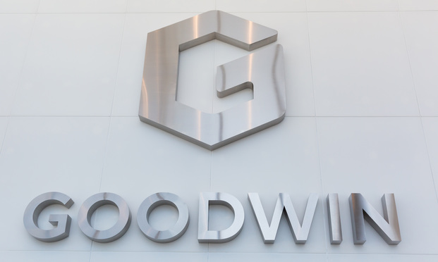 Goodwin Nabs Former Hogan Life Sciences Practice Co Chair